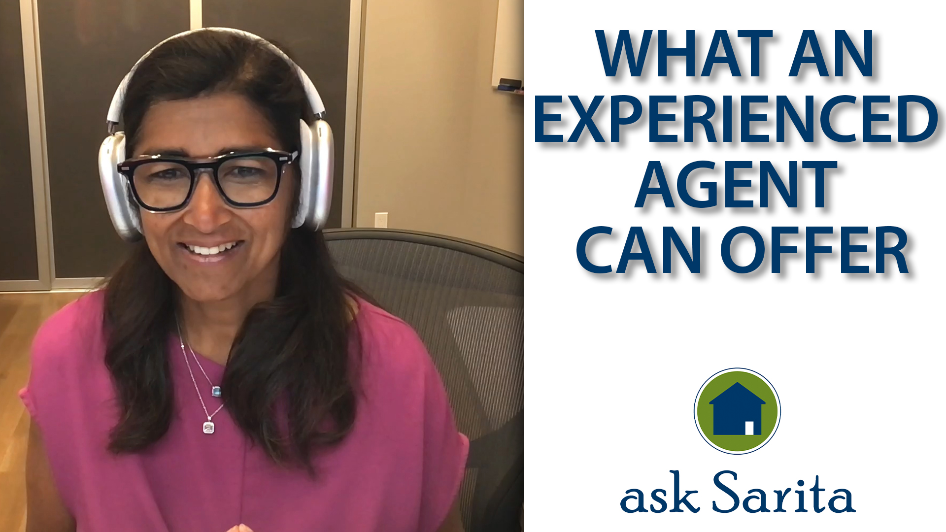 How an Experienced Agent Can Help You
